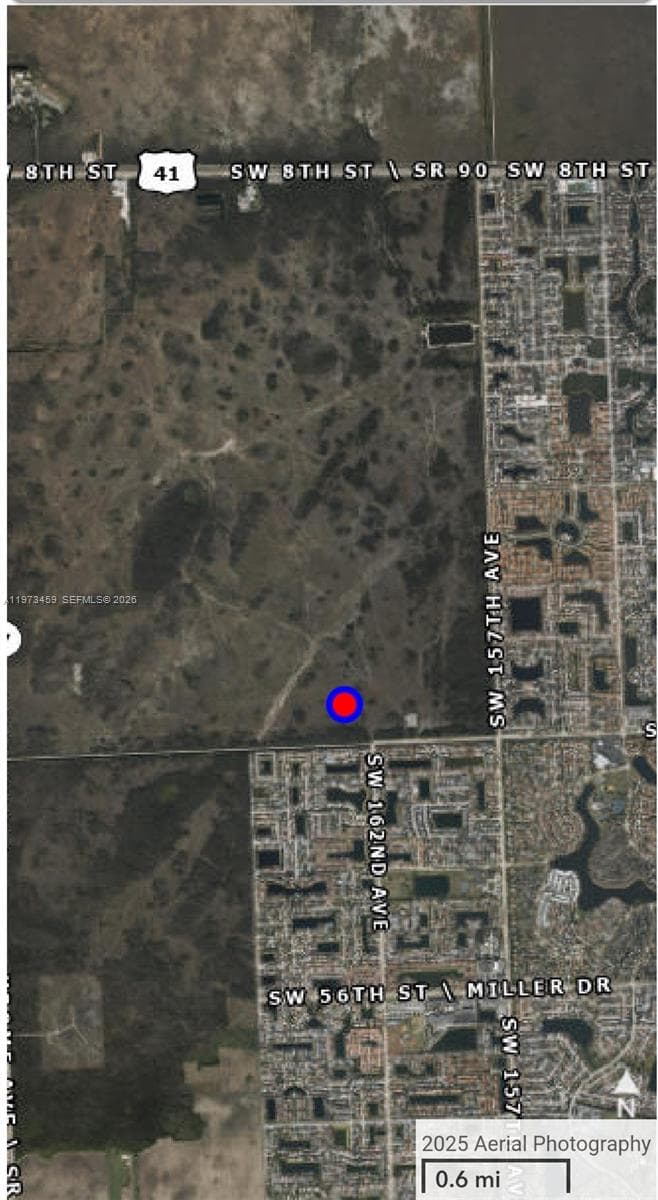 42 sw 162ave, Miami FL 33185 — 3