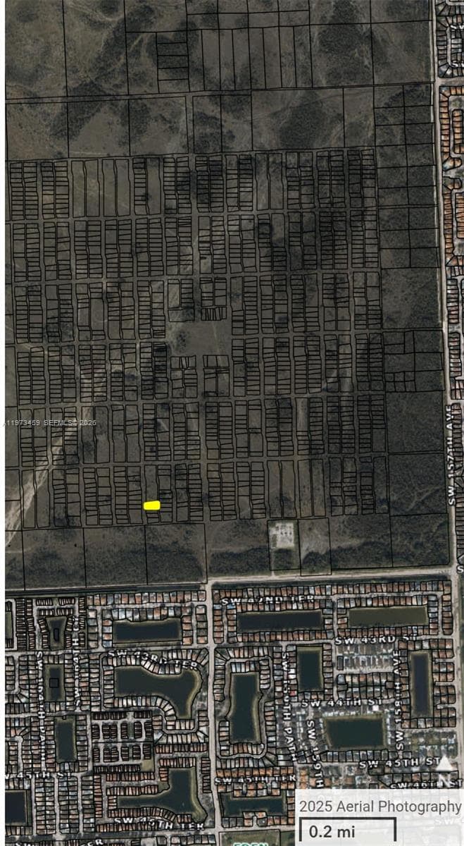 42 sw 162ave, Miami FL 33185 — 4
