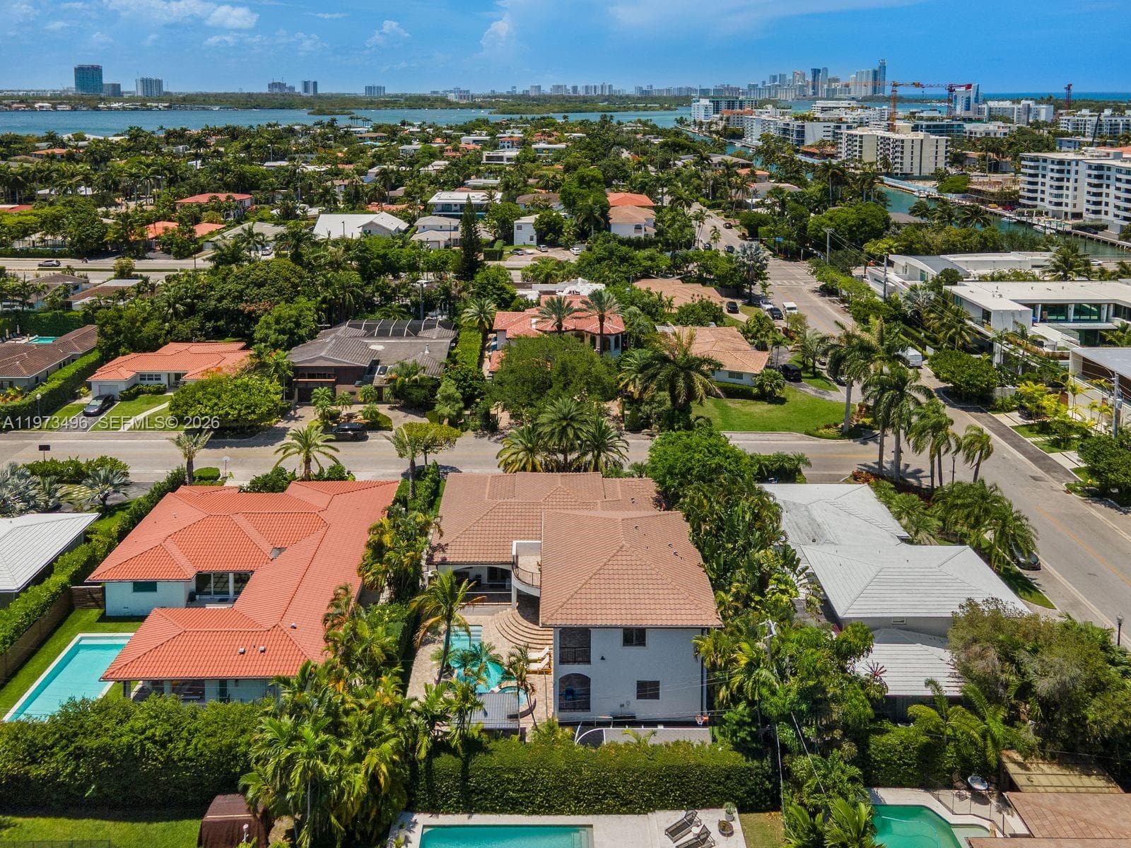 1210 95th Street, Bay Harbor Islands FL 33154 — 46