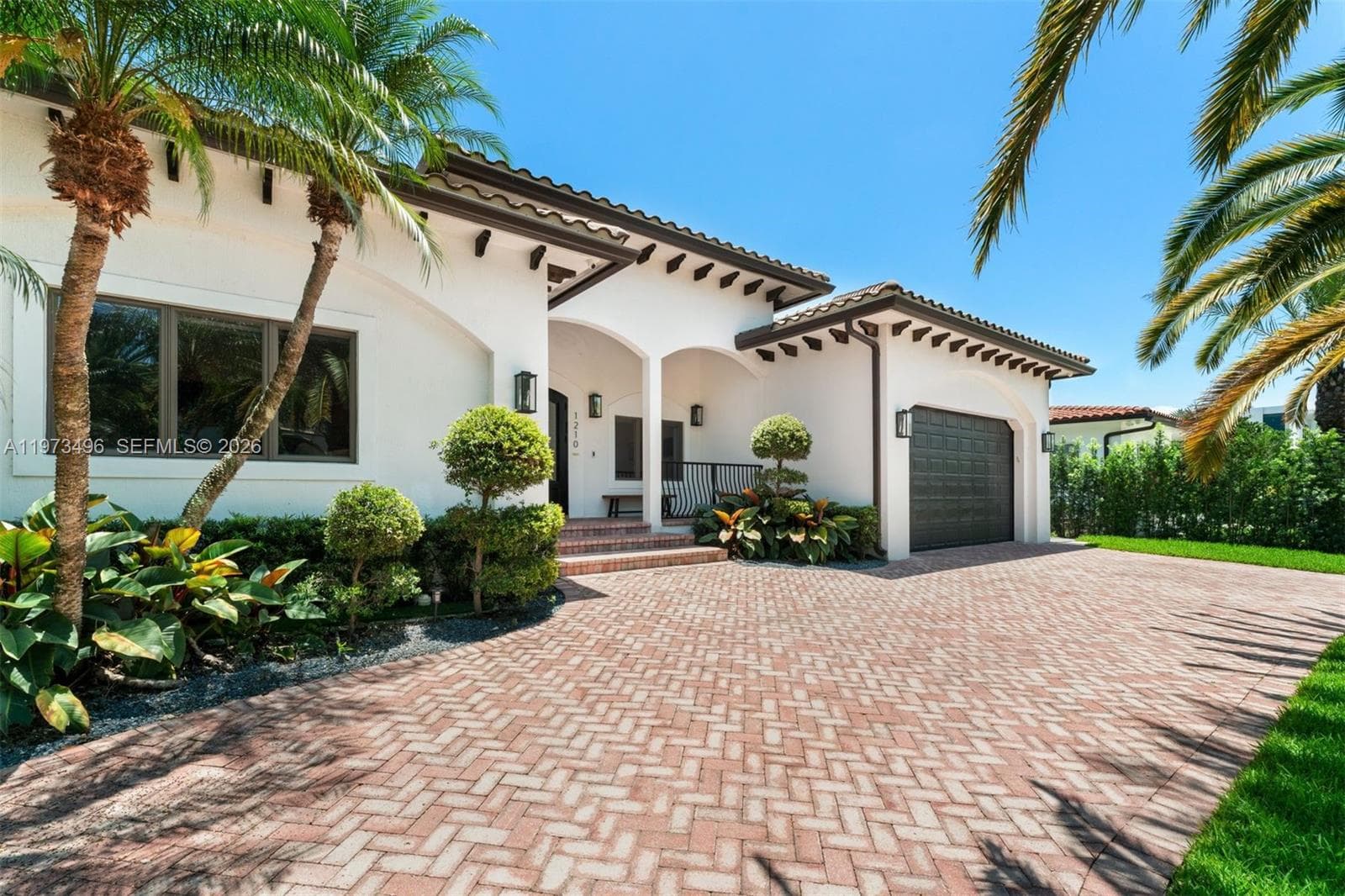 1210 95th Street, Bay Harbor Islands FL 33154 — 3