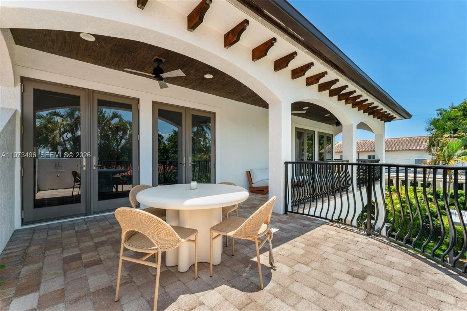 1210 95th Street, Bay Harbor Islands FL 33154 — 36