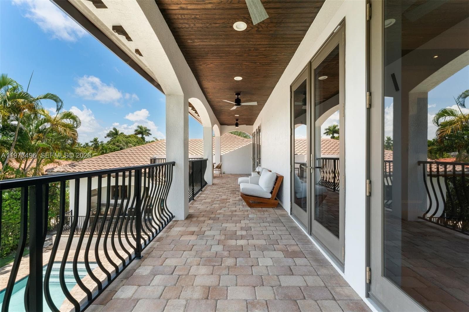 1210 95th Street, Bay Harbor Islands FL 33154 — 34