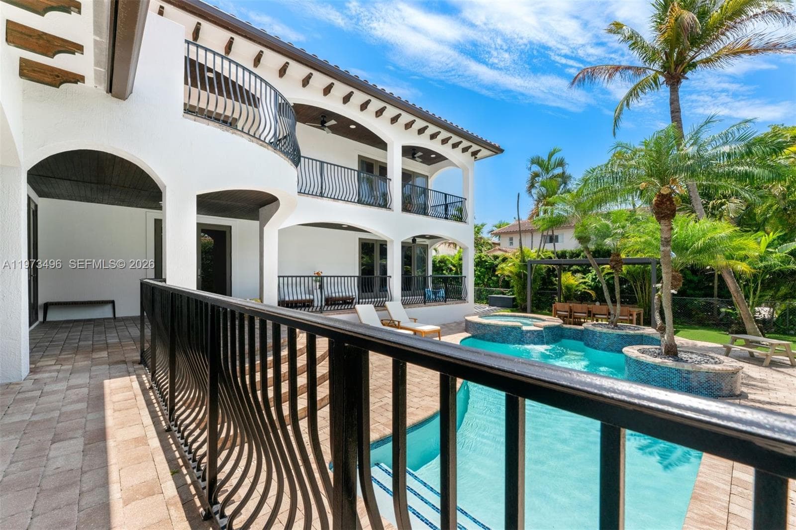 1210 95th Street, Bay Harbor Islands FL 33154 — 33