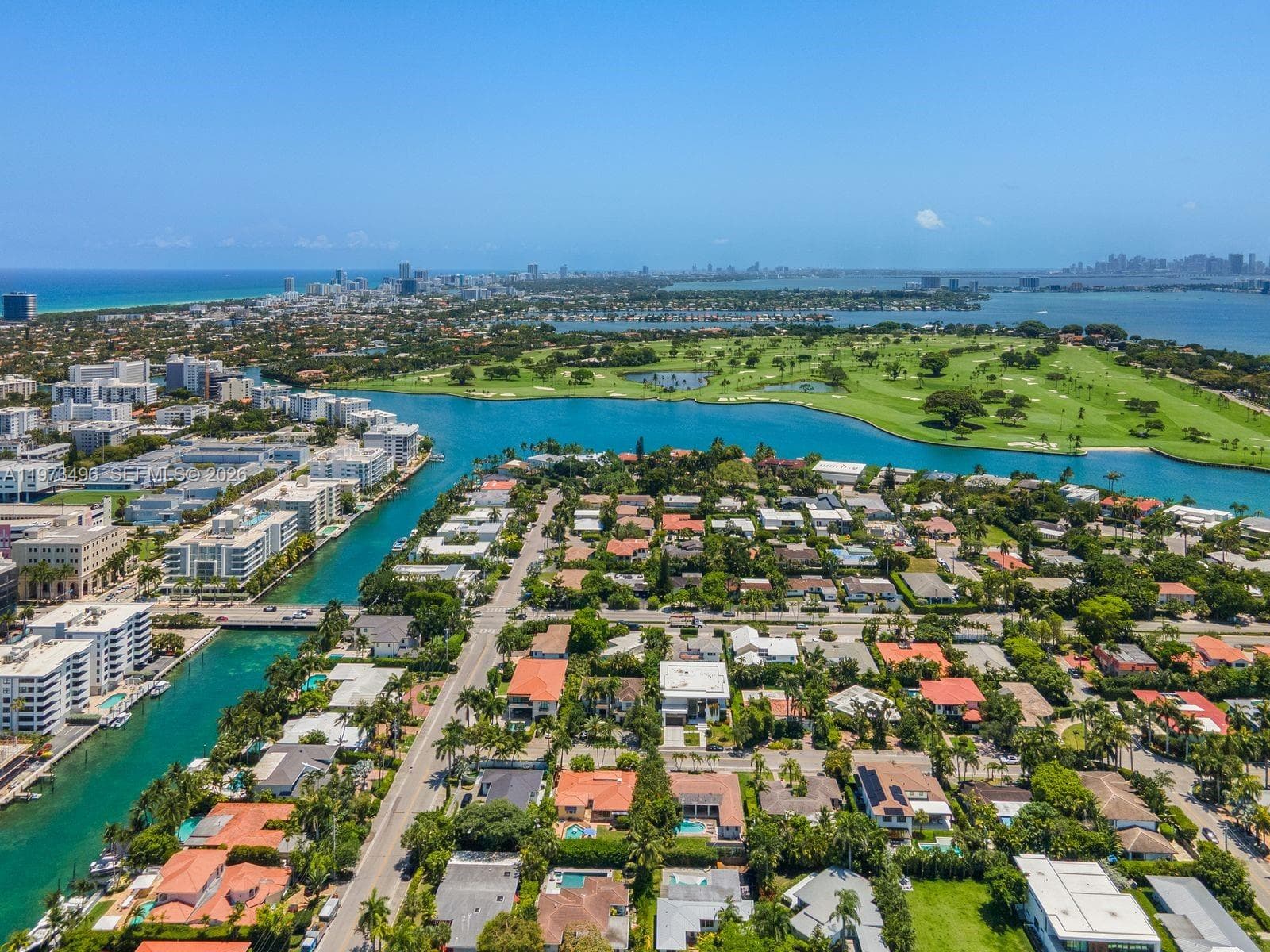 1210 95th Street, Bay Harbor Islands FL 33154 — 51