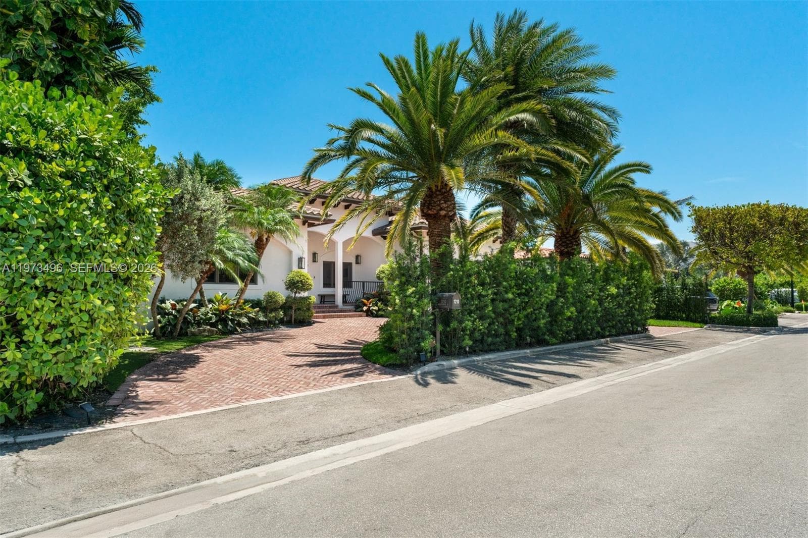 1210 95th Street, Bay Harbor Islands FL 33154 — 44