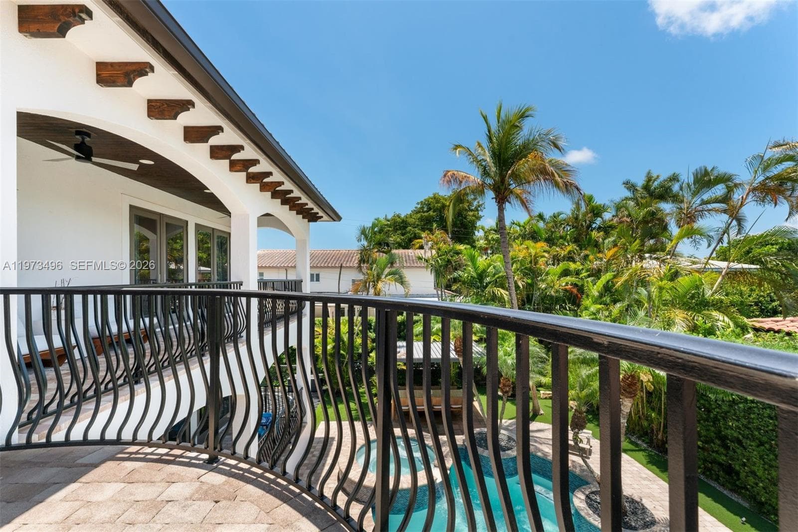 1210 95th Street, Bay Harbor Islands FL 33154 — 35