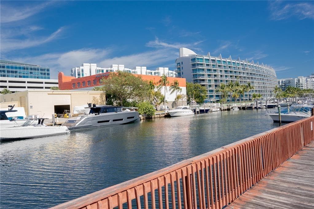 2841 NE 185th Street # 514, Miami FL 33180 — 5