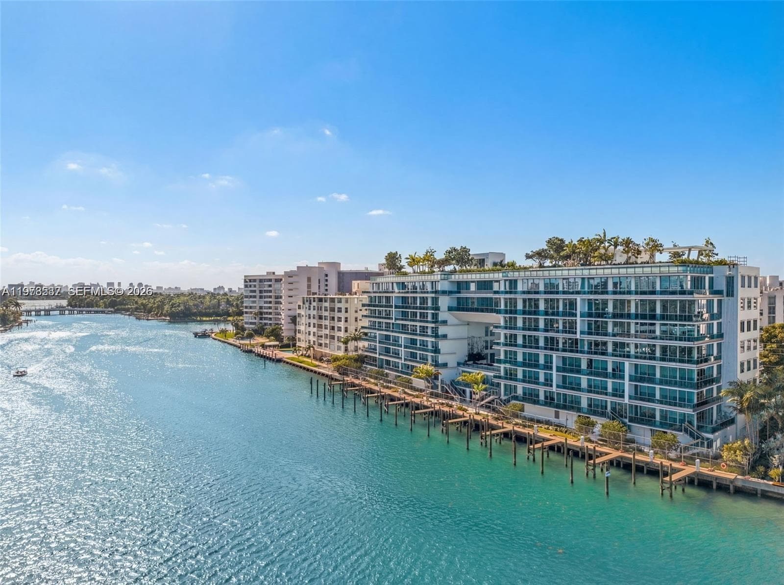 9201 E Bay Harbor Dr # 309, Bay Harbor Islands FL 33154 — 1