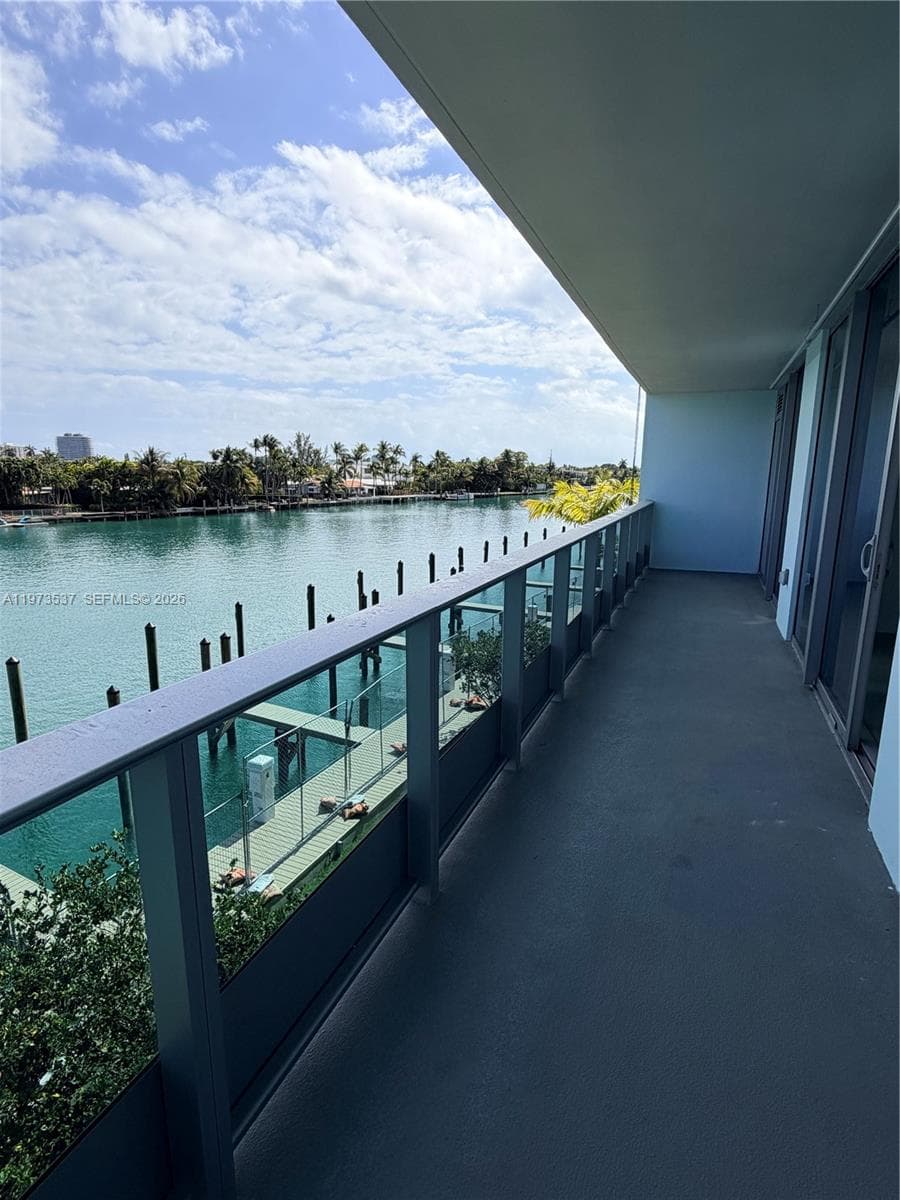 9201 E Bay Harbor Dr # 309, Bay Harbor Islands FL 33154 — 25