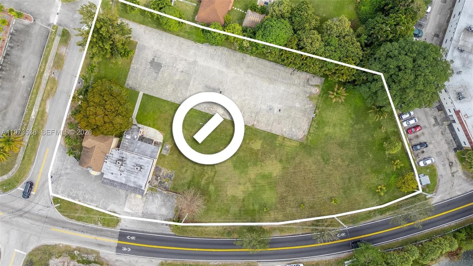 15343 NW 2nd Ave, Miami FL 33169 — 2