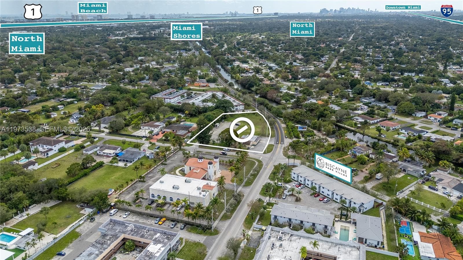 15343 NW 2nd Ave, Miami FL 33169 — 6
