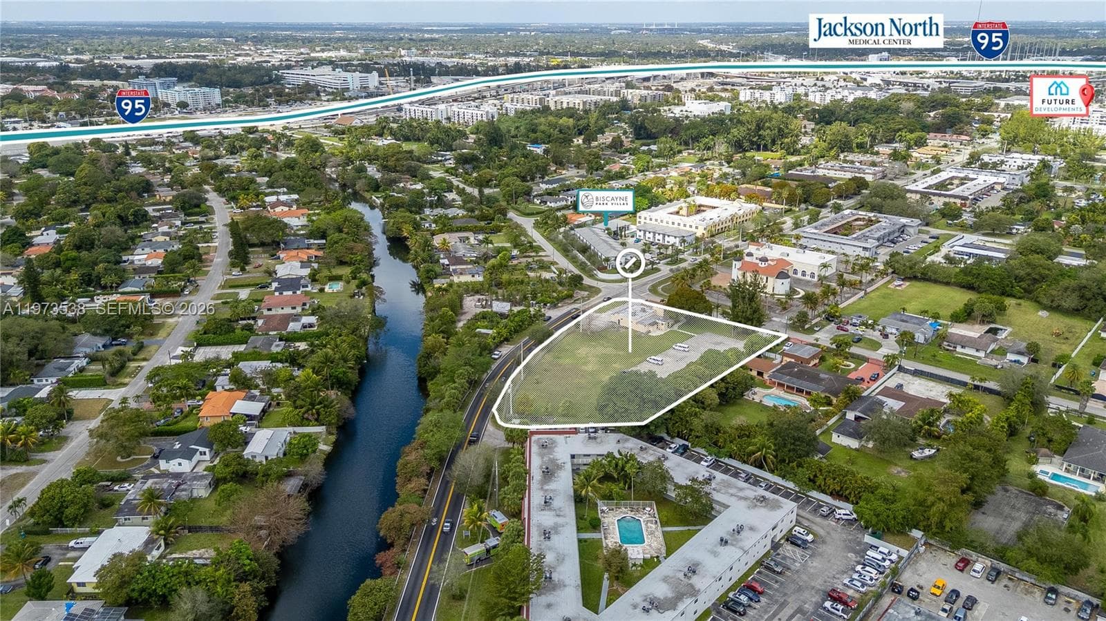 15343 NW 2nd Ave, Miami FL 33169 — 7