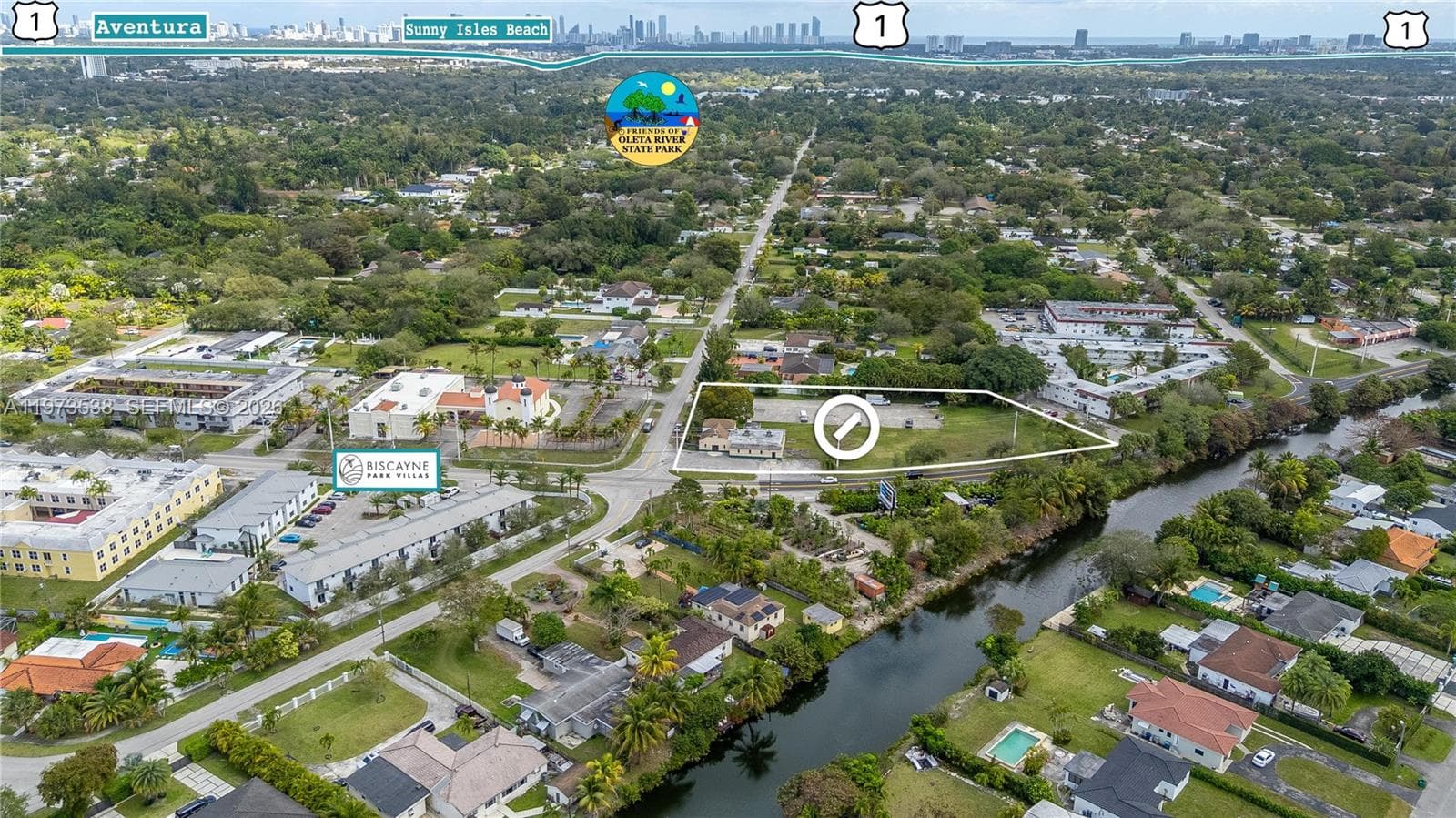 15343 NW 2nd Ave, Miami FL 33169 — 3