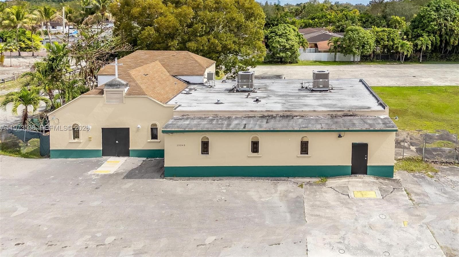 15343 NW 2nd Ave, Miami FL 33169 — 1