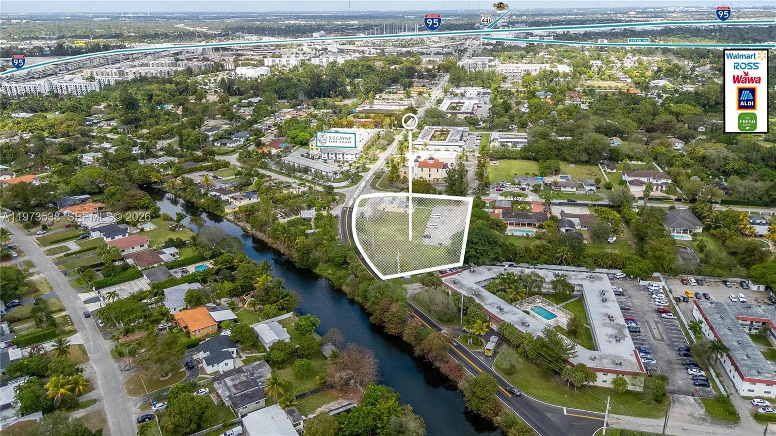 15343 NW 2nd Ave, Miami FL 33169 — 5