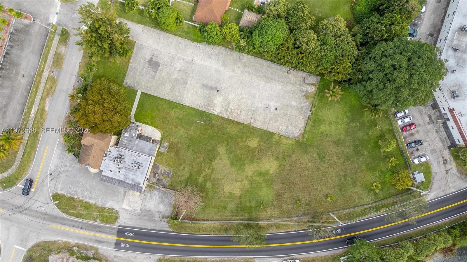 15343 NW 2nd Ave, Miami FL 33169 — 10