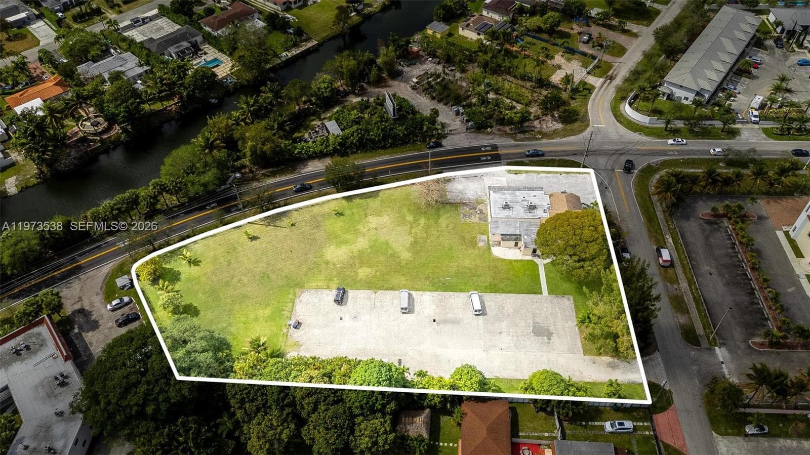 15343 NW 2nd Ave, Miami FL 33169 — 4