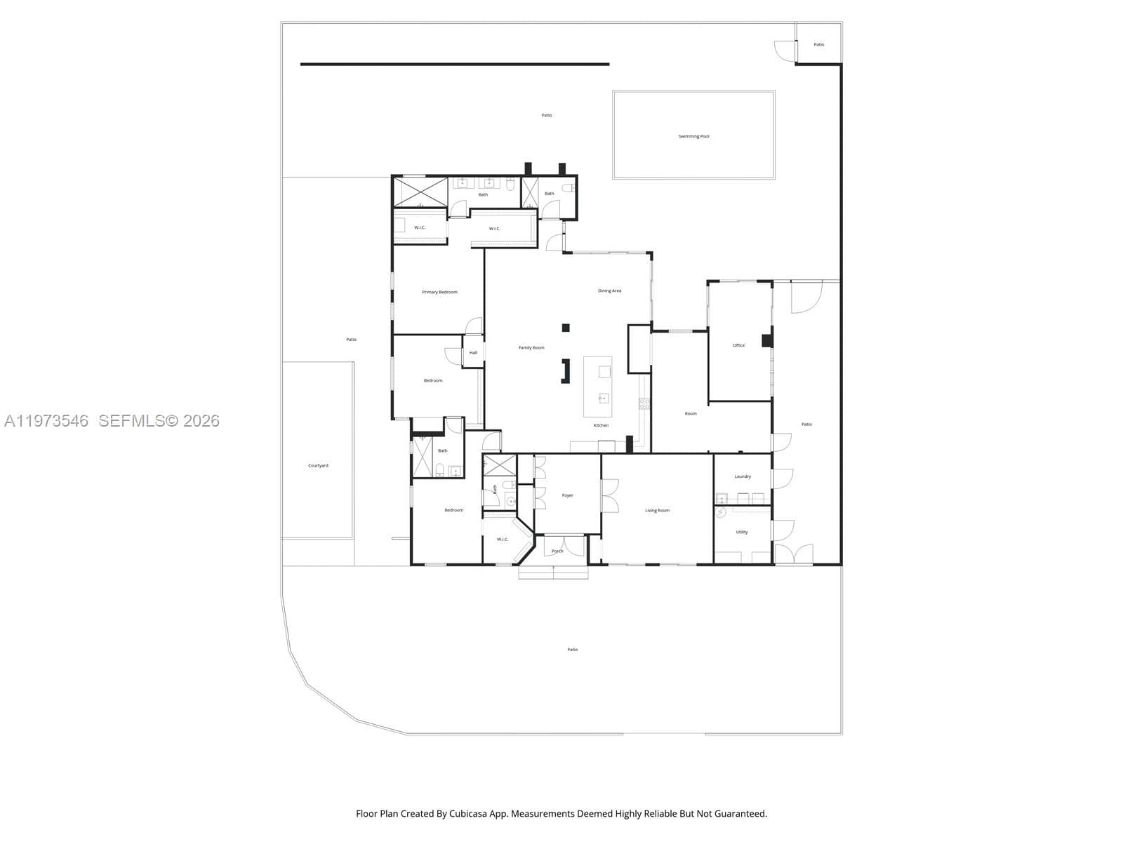 400 SW 24th Rd, Miami FL 33129 — 26