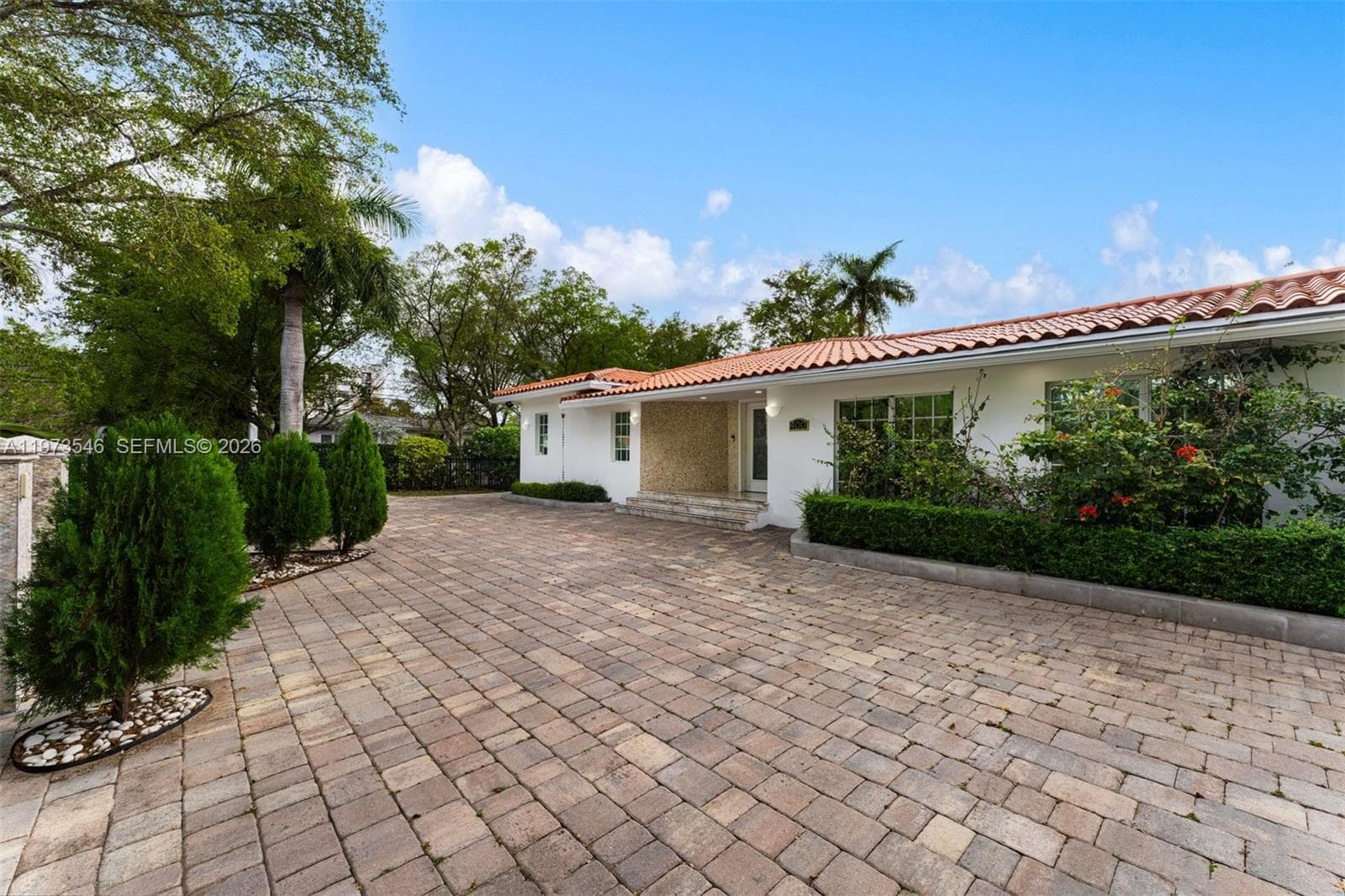 400 SW 24th Rd, Miami FL 33129 — 1