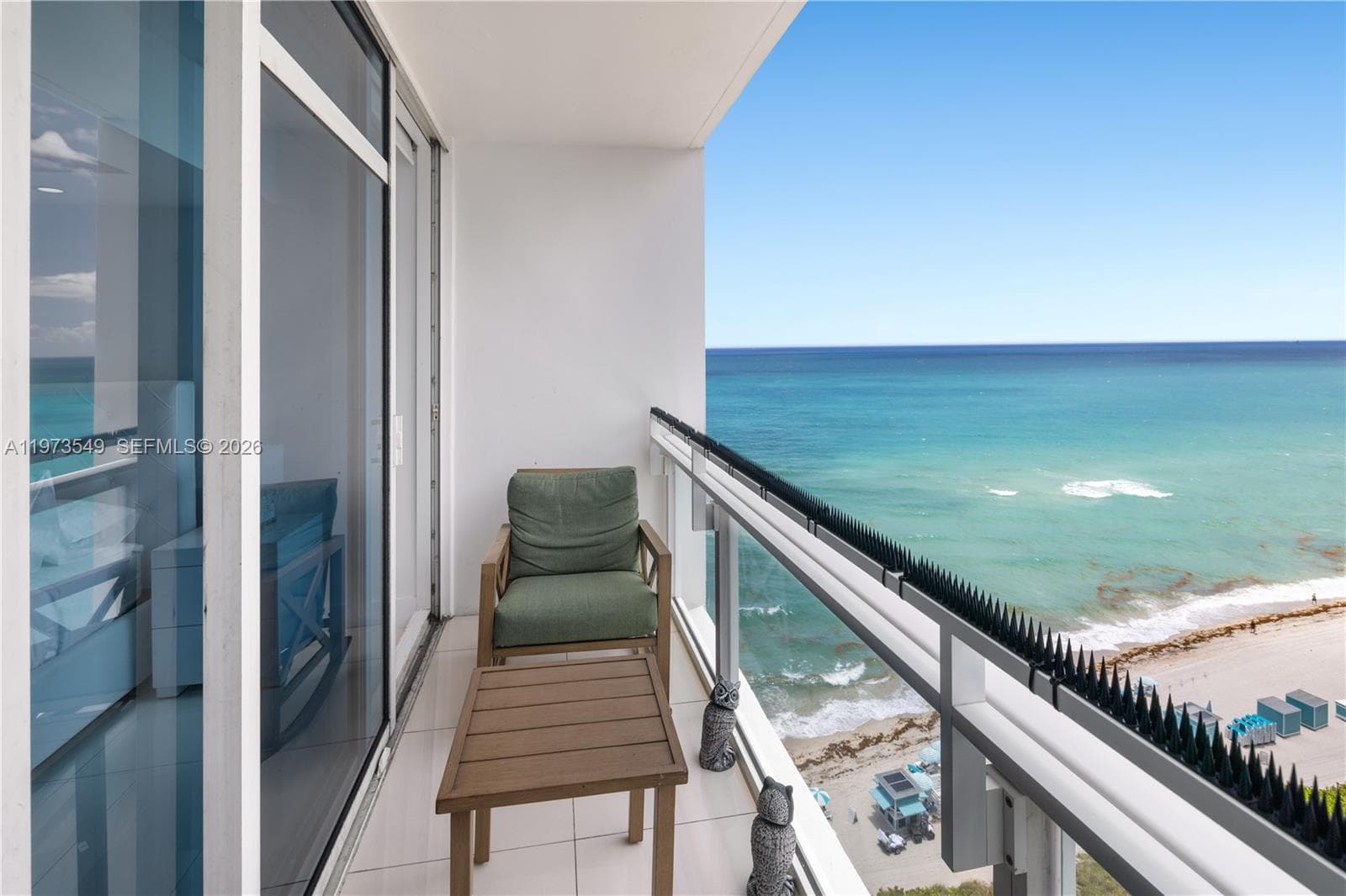 6801 Collins Ave, Miami Beach FL 33141 — 27