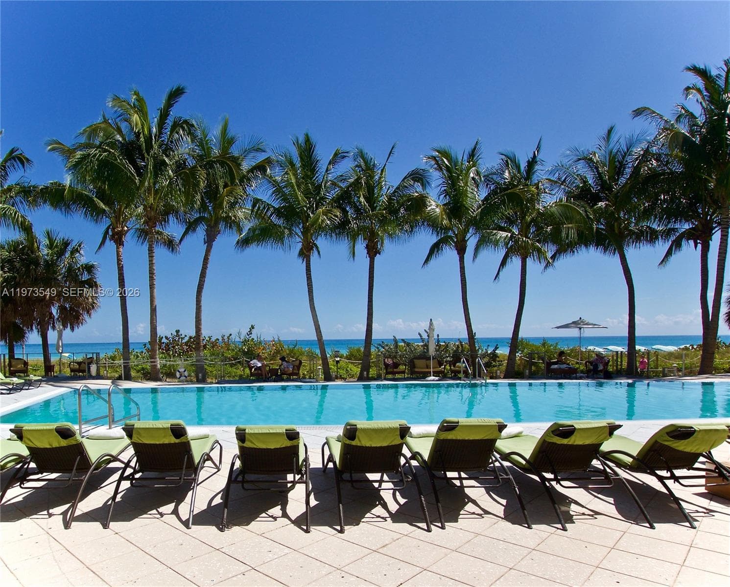 6801 Collins Ave, Miami Beach FL 33141 — 2