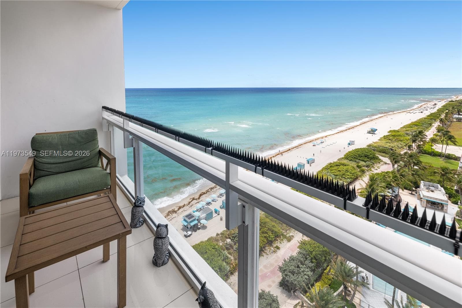 6801 Collins Ave, Miami Beach FL 33141 — 26