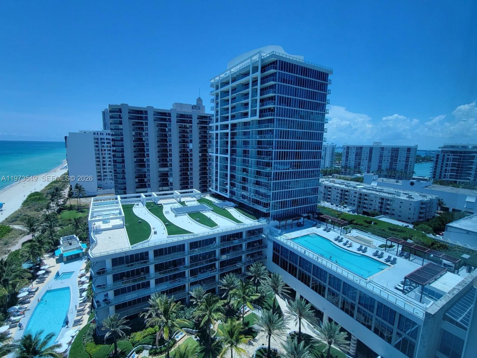 6801 Collins Ave, Miami Beach FL 33141 — 7