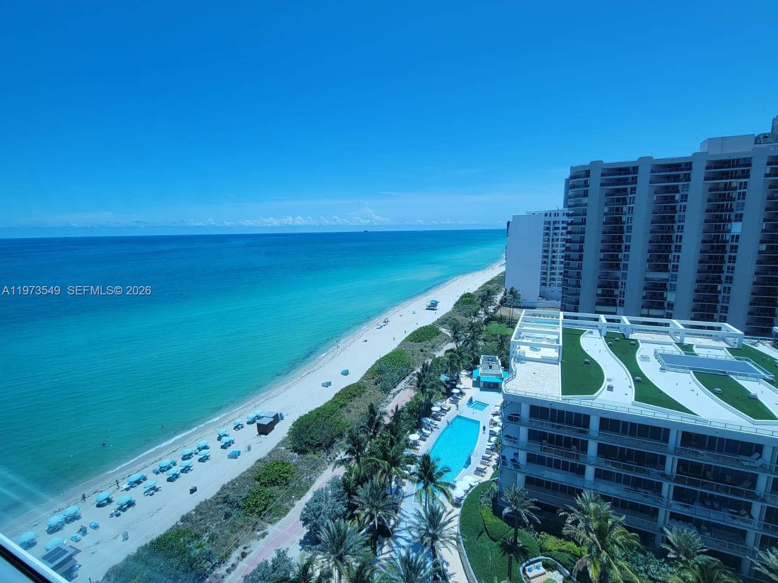 6801 Collins Ave, Miami Beach FL 33141 — 1