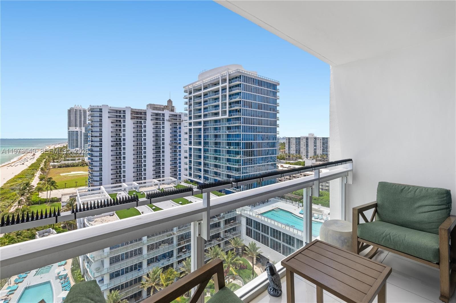 6801 Collins Ave, Miami Beach FL 33141 — 25