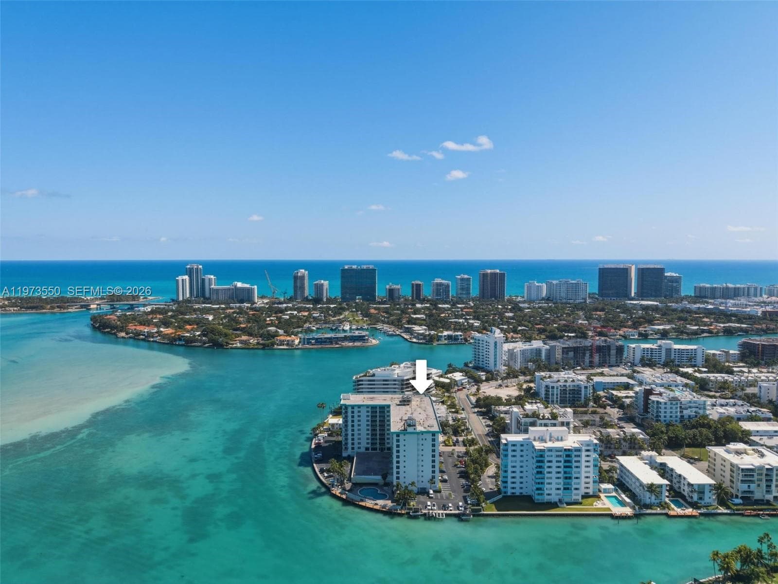10350 W Bay Harbor Dr # H, Bay Harbor Islands FL 33154 — 27