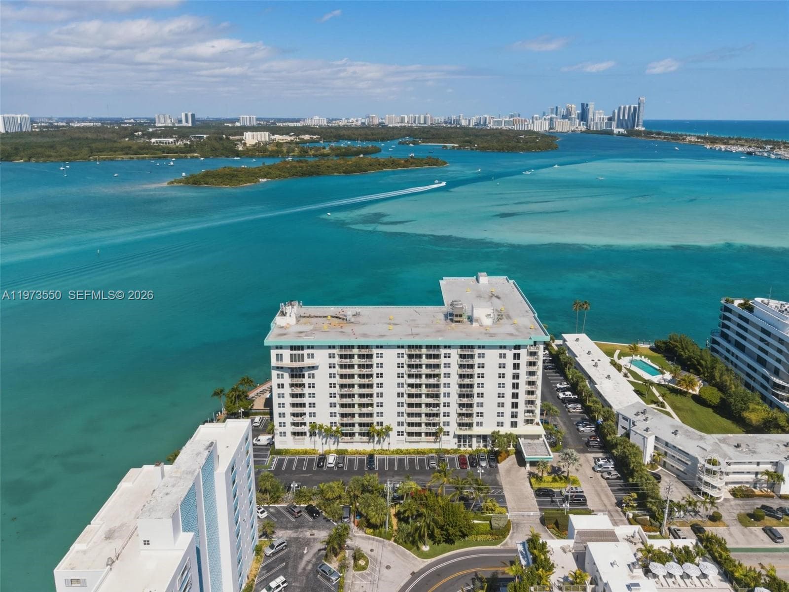 10350 W Bay Harbor Dr # H, Bay Harbor Islands FL 33154 — 2