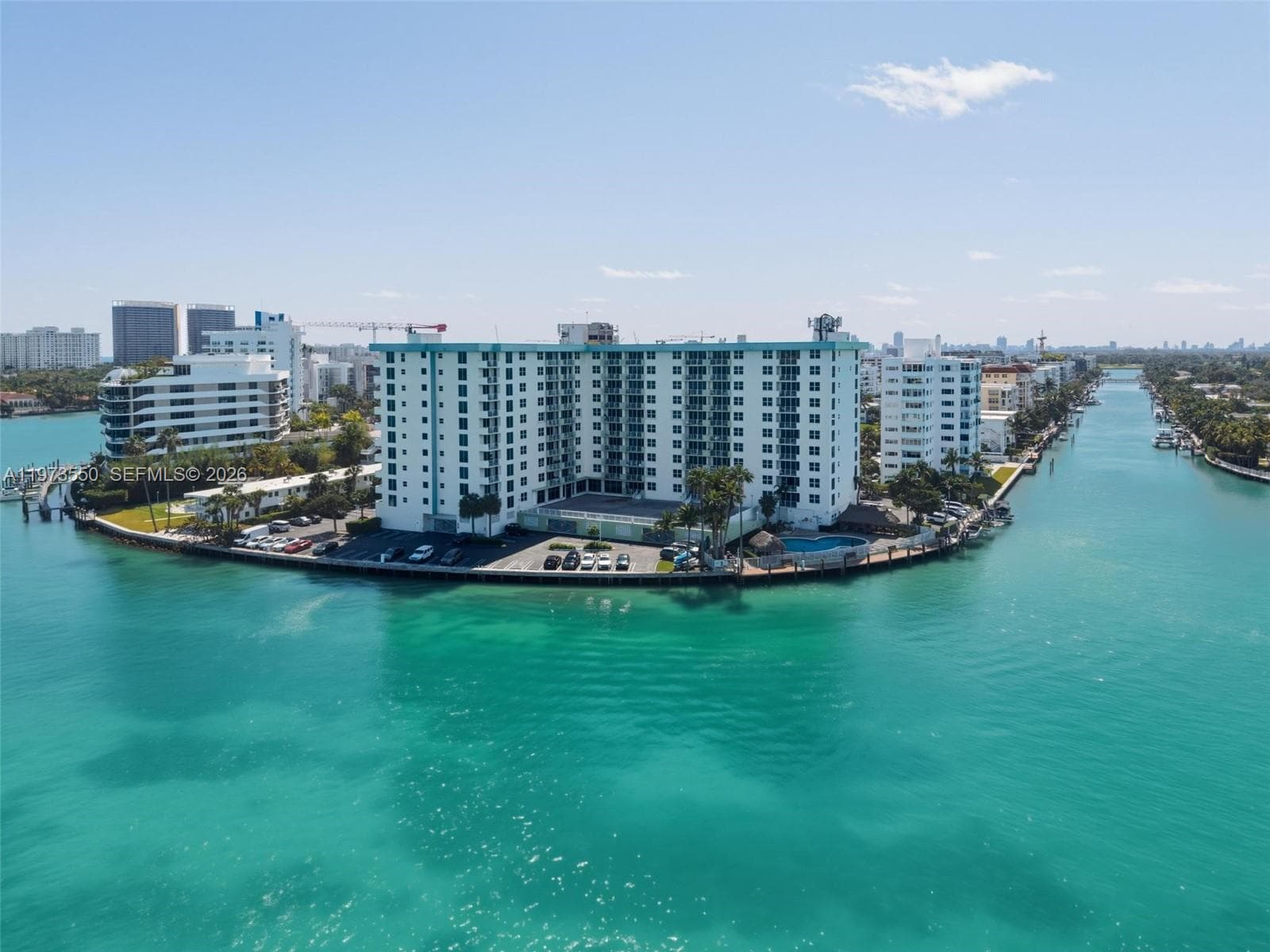 10350 W Bay Harbor Dr # H, Bay Harbor Islands FL 33154 — 3