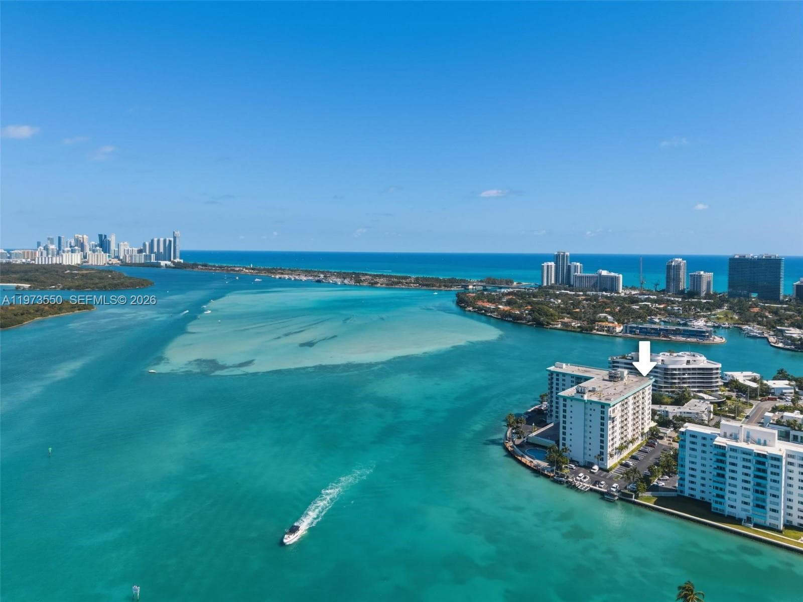 10350 W Bay Harbor Dr # H, Bay Harbor Islands FL 33154 — 1