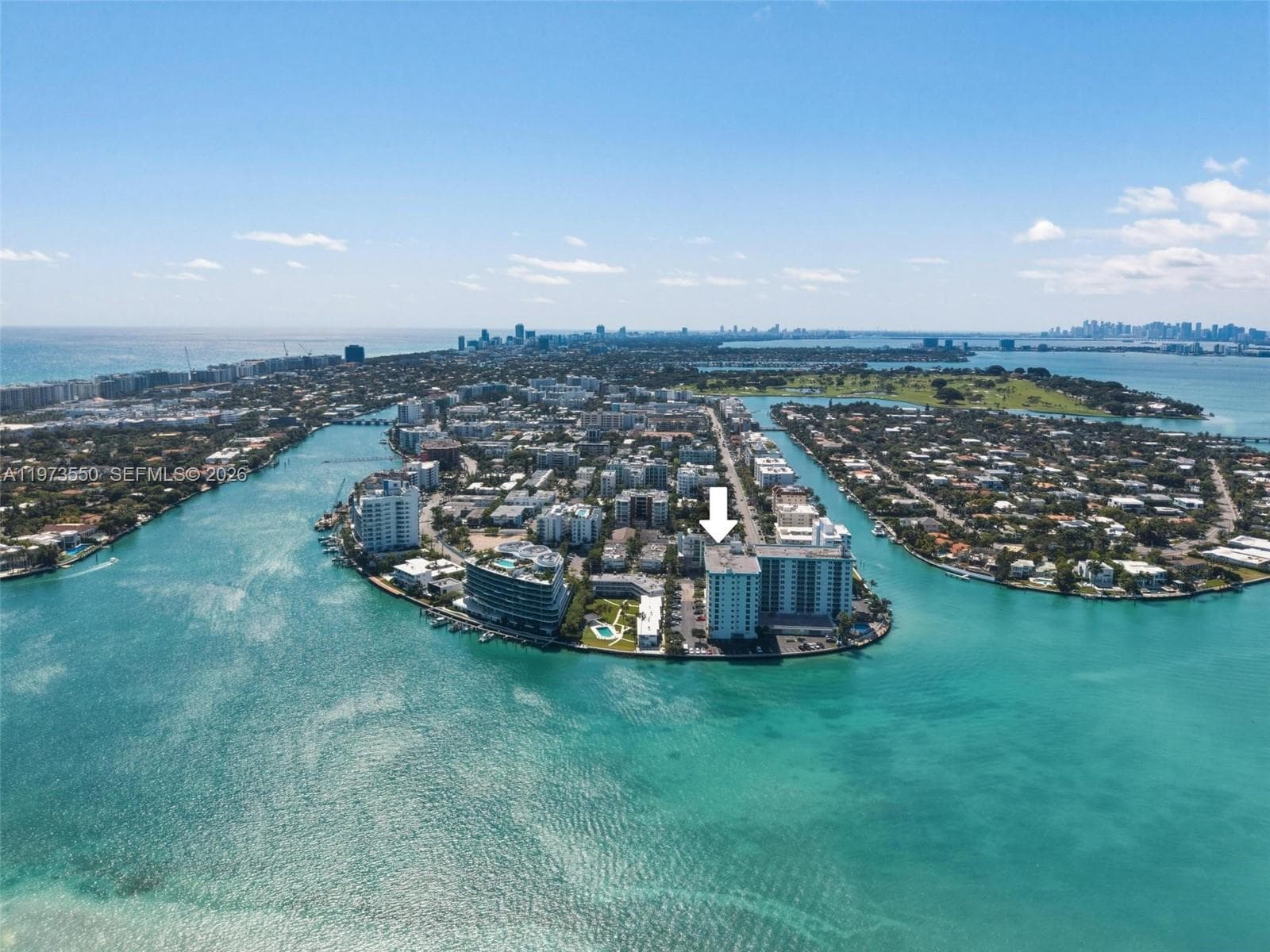10350 W Bay Harbor Dr # H, Bay Harbor Islands FL 33154 — 28