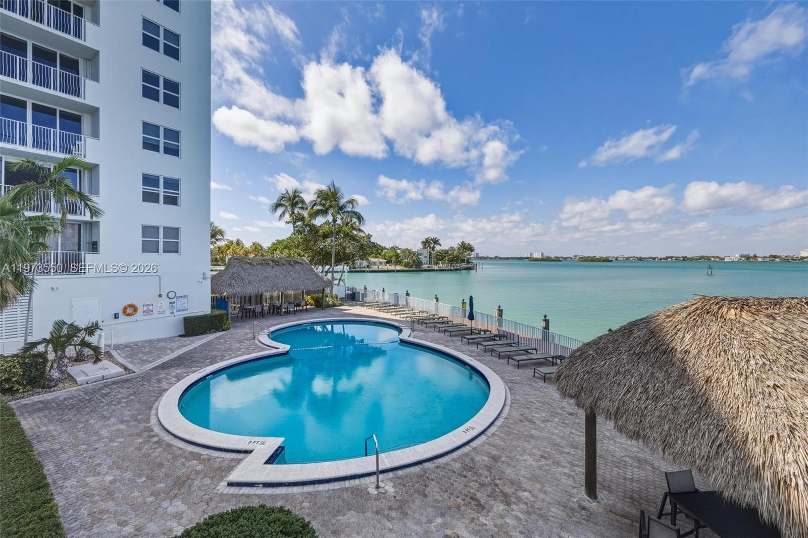 10350 W Bay Harbor Dr # H, Bay Harbor Islands FL 33154 — 20
