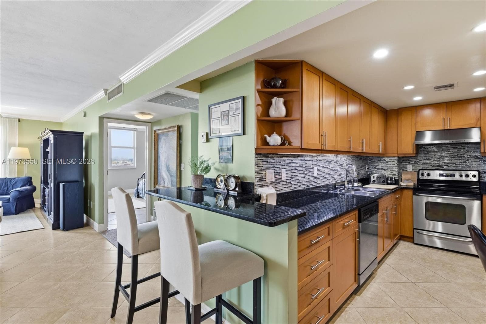 10350 W Bay Harbor Dr # H, Bay Harbor Islands FL 33154 — 9