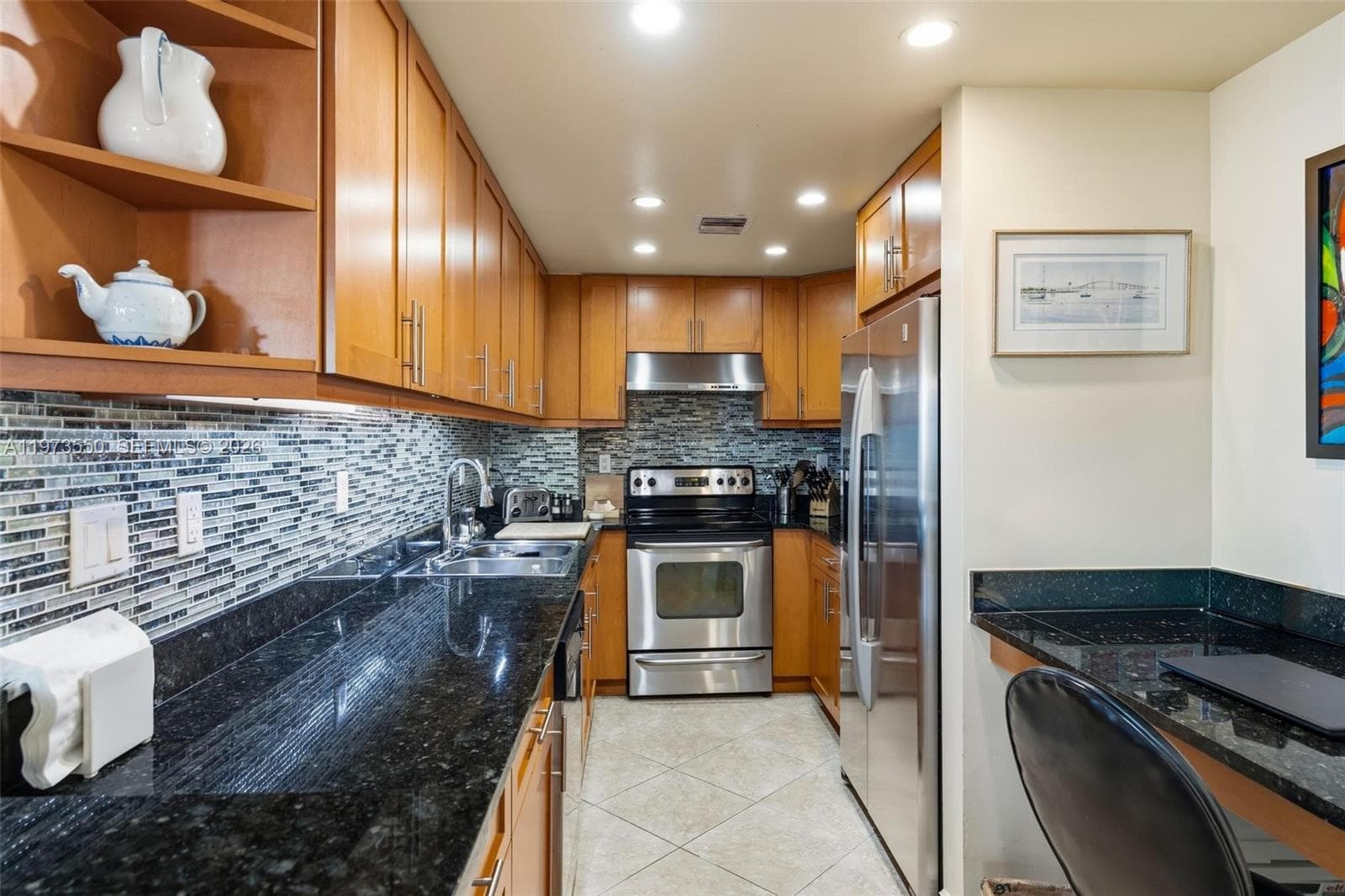 10350 W Bay Harbor Dr # H, Bay Harbor Islands FL 33154 — 10