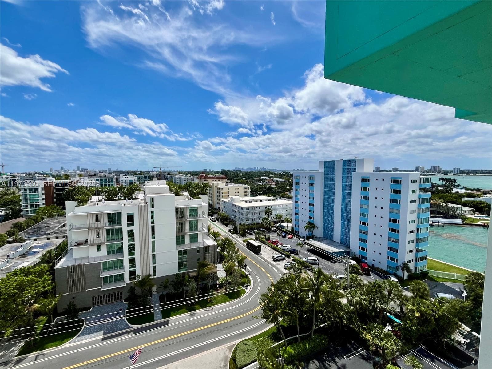 10350 W Bay Harbor Dr # H, Bay Harbor Islands FL 33154 — 18