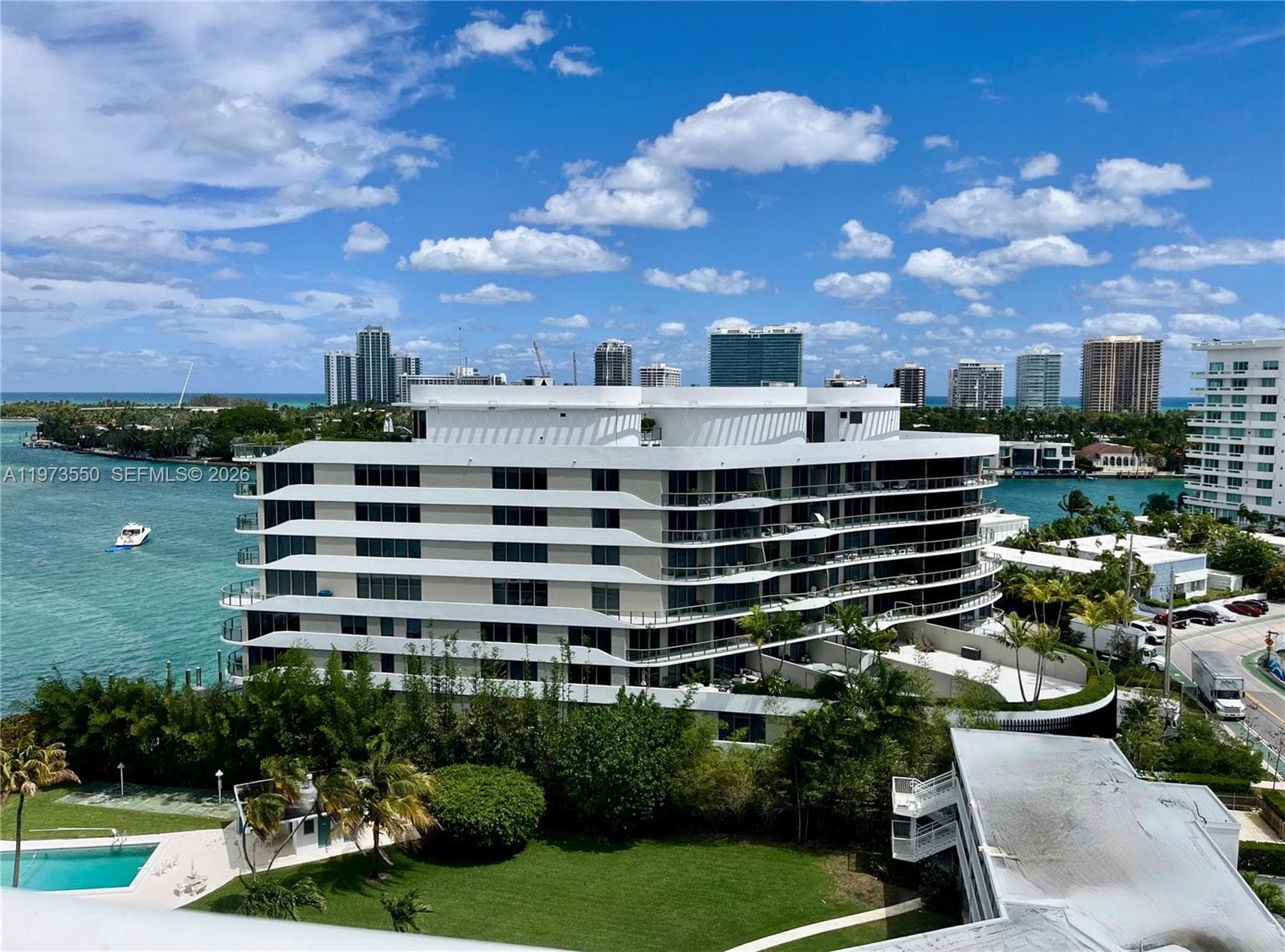 10350 W Bay Harbor Dr # H, Bay Harbor Islands FL 33154 — 19