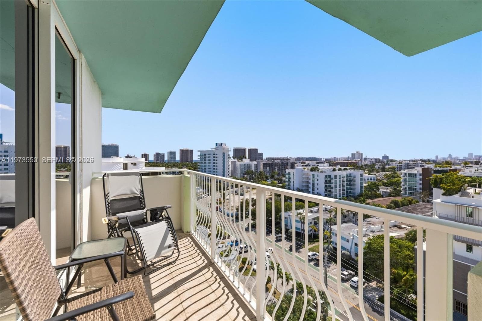 10350 W Bay Harbor Dr # H, Bay Harbor Islands FL 33154 — 4