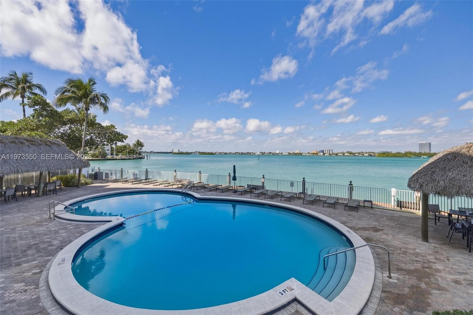 10350 W Bay Harbor Dr # H, Bay Harbor Islands FL 33154 — 21