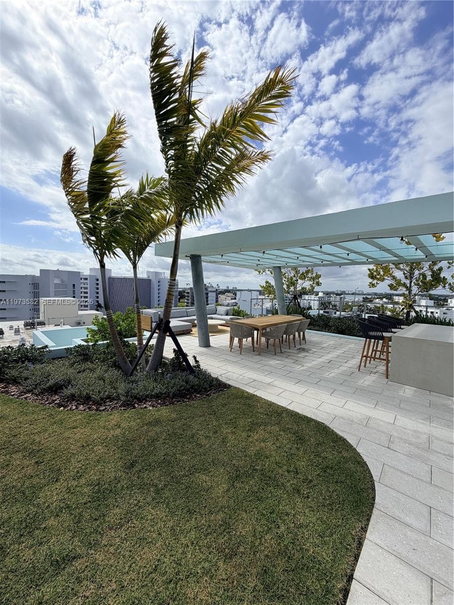 9221 E Bay Harbor Dr # 307, Bay Harbor Islands FL 33154 — 31