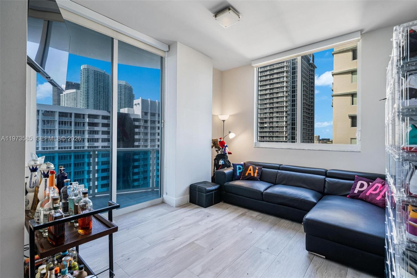 725 NE 22nd St # 10A, Miami FL 33137 — 10