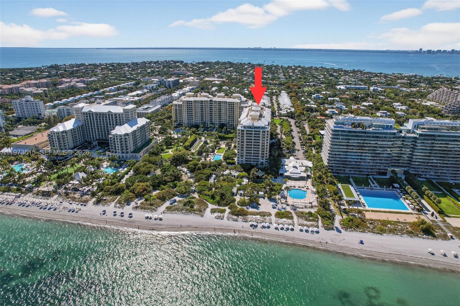 430 Grand Bay Dr # 801, Key Biscayne FL 33149 — 26