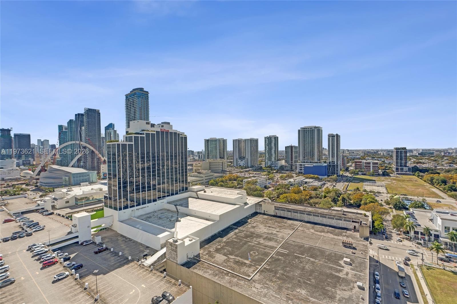 1750 N Bayshore Dr # 2510, Miami FL 33132 — 32