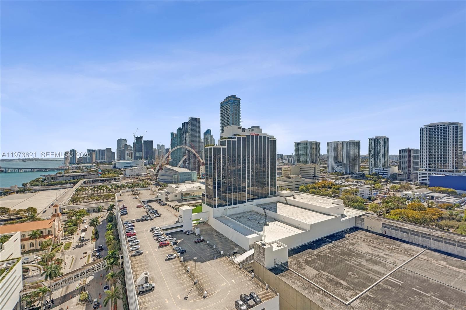 1750 N Bayshore Dr # 2510, Miami FL 33132 — 31