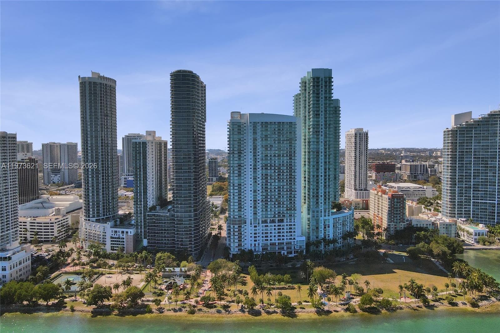 1750 N Bayshore Dr # 2510, Miami FL 33132 — 8