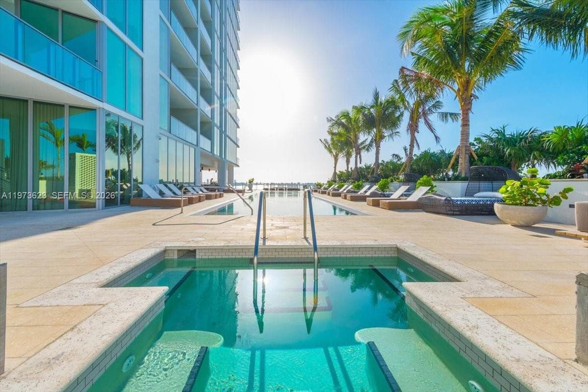 2900 NE 7th Ave # 3004, Miami FL 33137 — 2