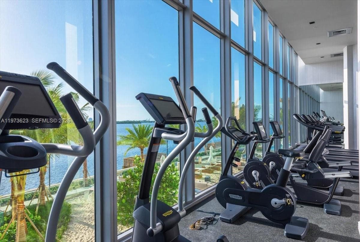 2900 NE 7th Ave # 3004, Miami FL 33137 — 5