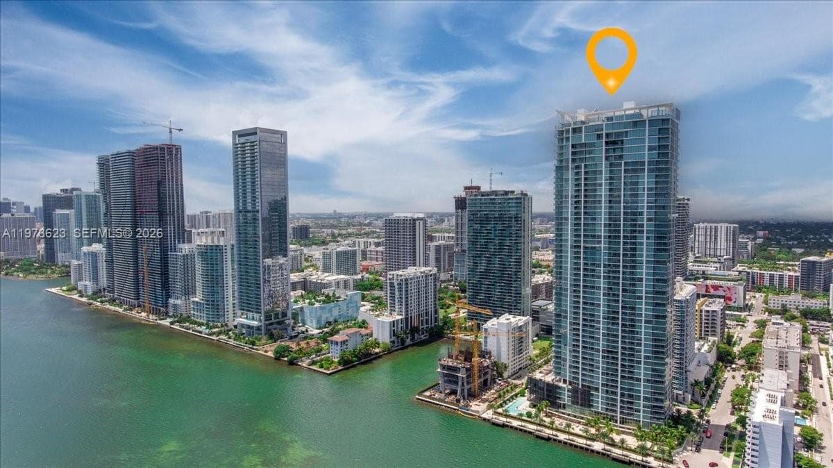 2900 NE 7th Ave # 3004, Miami FL 33137 — 9